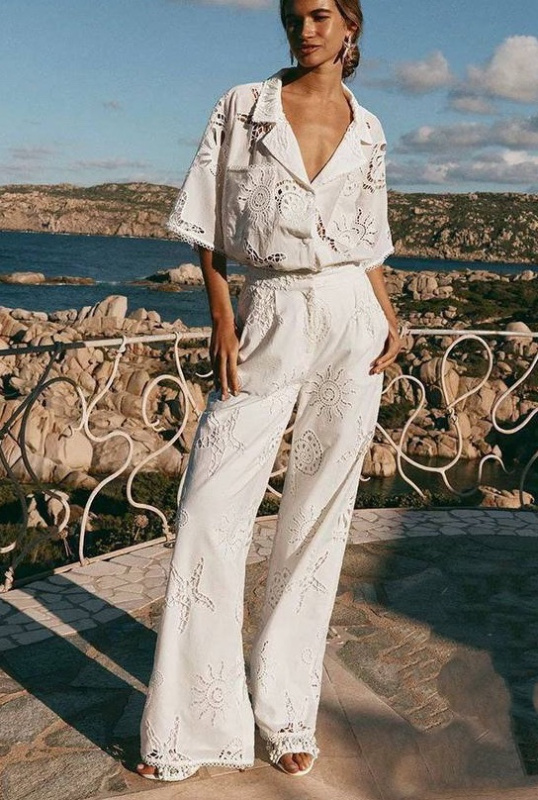 КОСТЮМ ALEMAIS фото