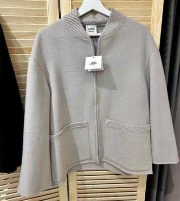 ПАЛЬТО HERMES фото