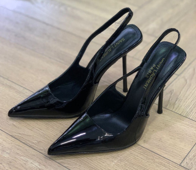 ТУФЛИ SAINT LAURENT фото