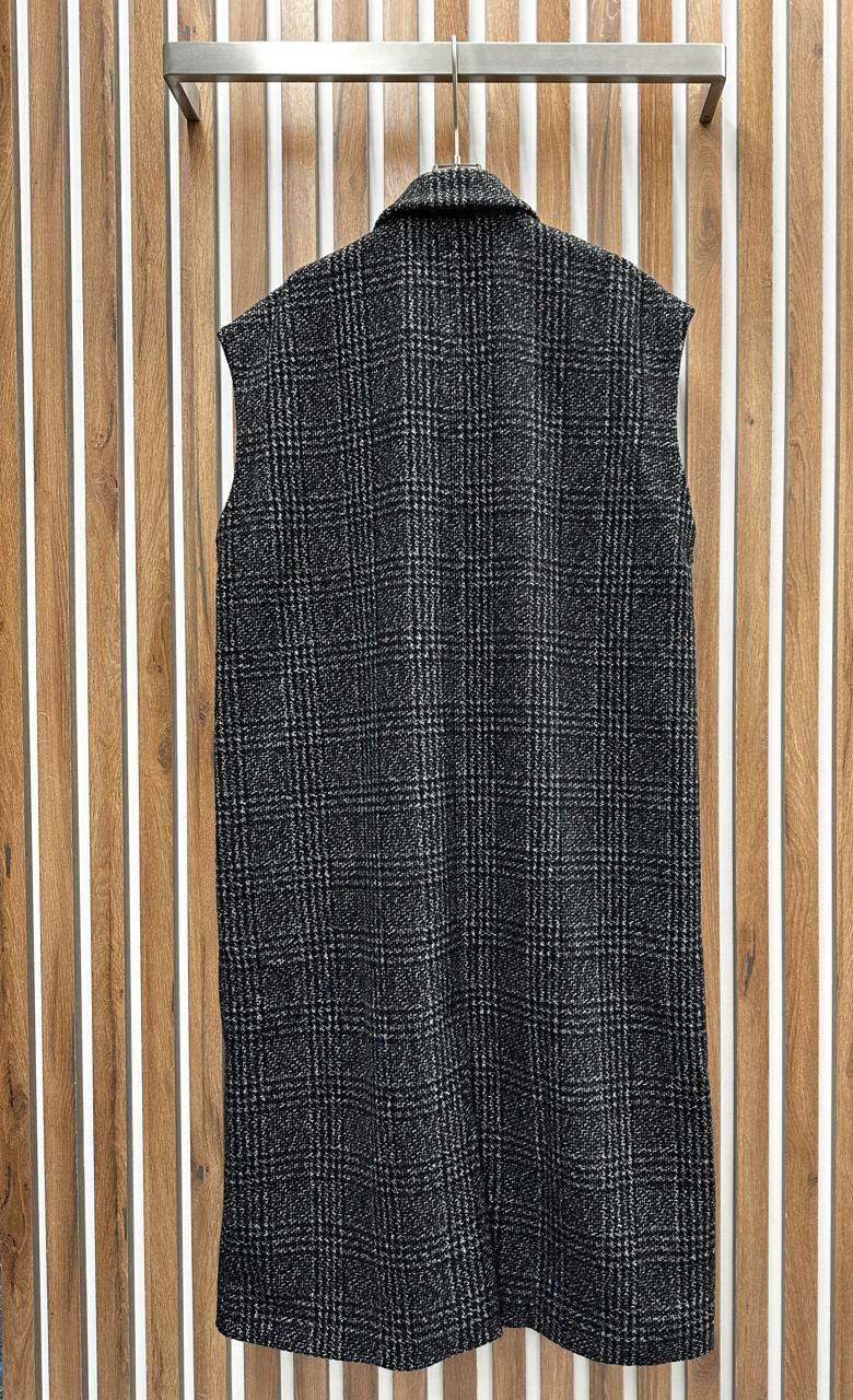 ЖИЛЕТ BRUNELLO CUCINELLI детальное фото