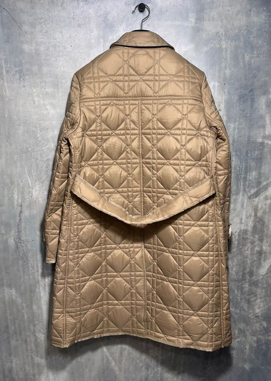 ПАЛЬТО CHRISTIAN DIOR детальное фото