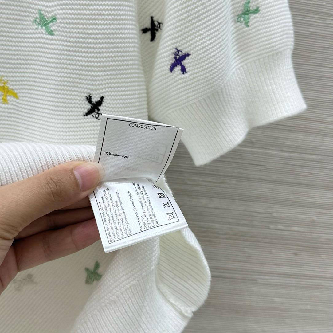 ФУТБОЛКА CHANEL детальное фото