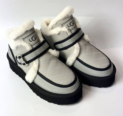 УГГИ UGG фото