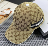 КЕПКА GUCCI фото