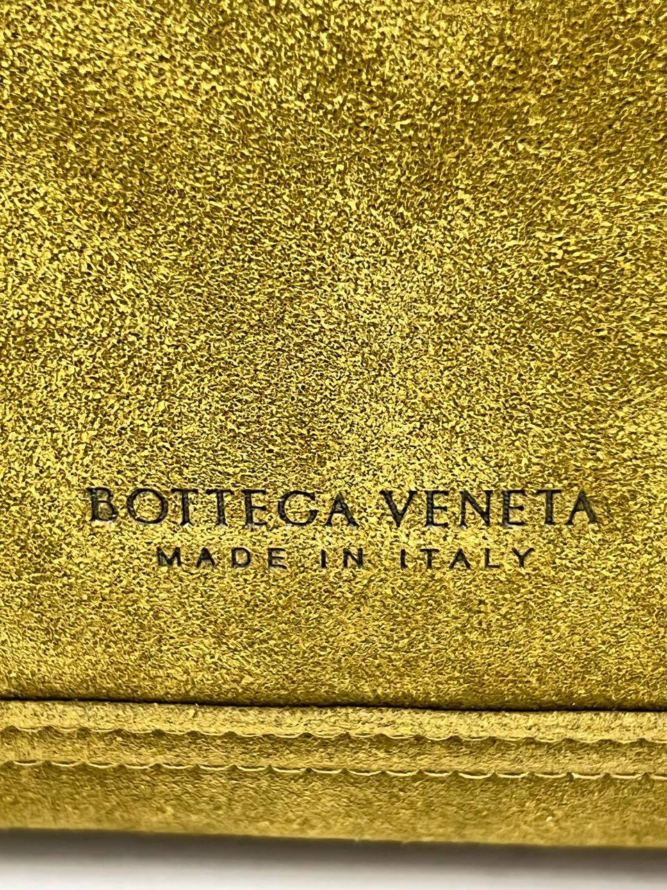 СУМКА BOTTEGA VENETA детальное фото