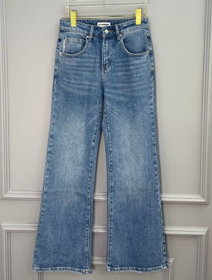 ДЖИНСЫ JIL SANDER фото