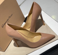 ТУФЛИ GIANVITO ROSSI фото