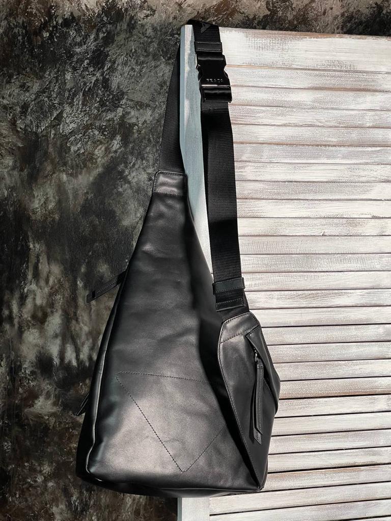 МУЖСКОЙ РЮКЗАК PRADA детальное фото