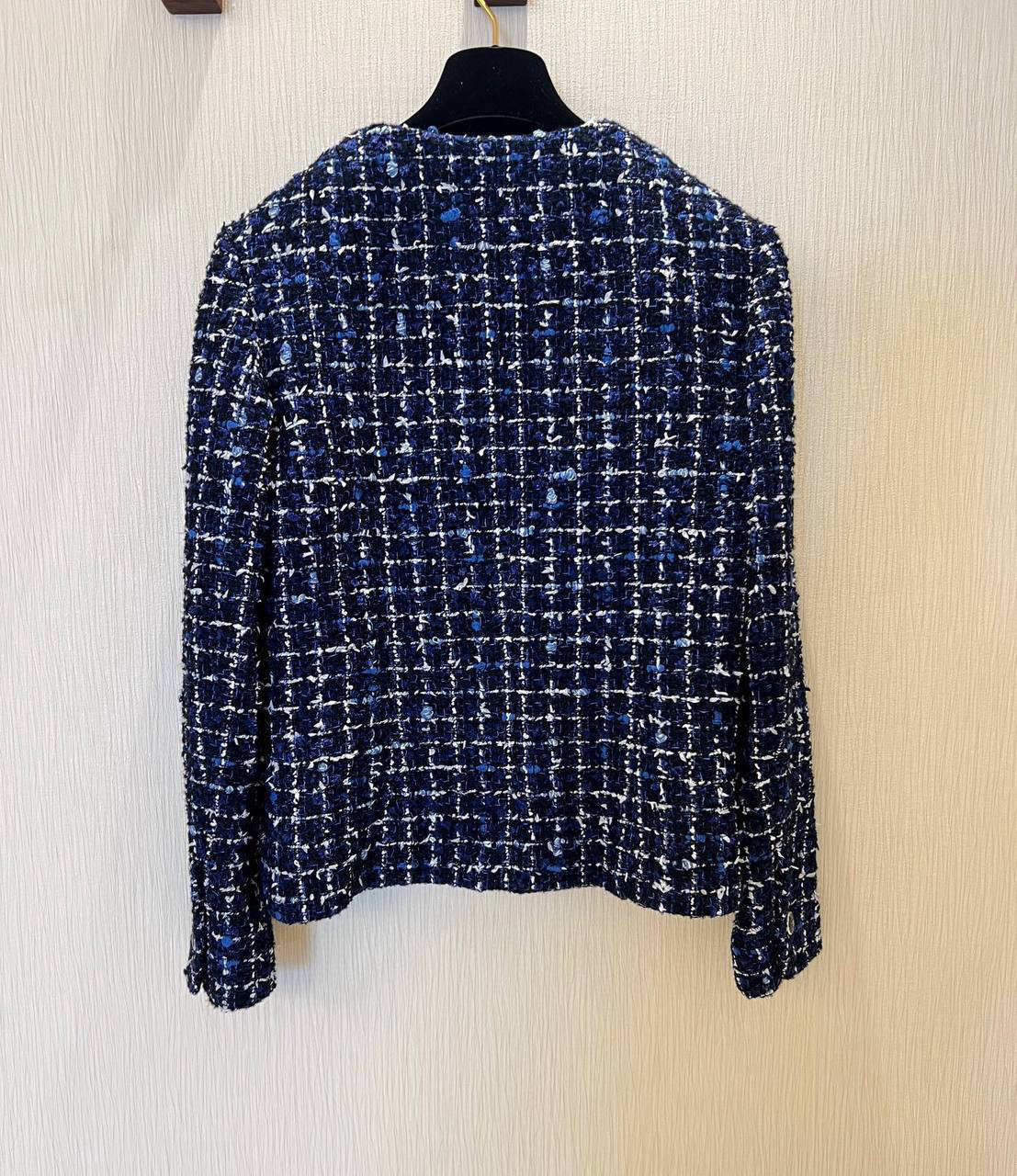 ПИДЖАК CHANEL детальное фото