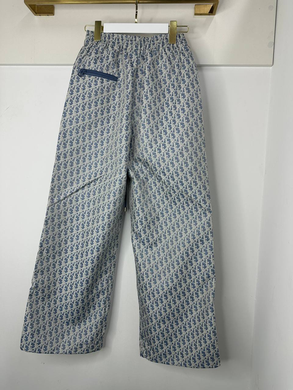 БРЮКИ CHRISTIAN DIOR детальное фото