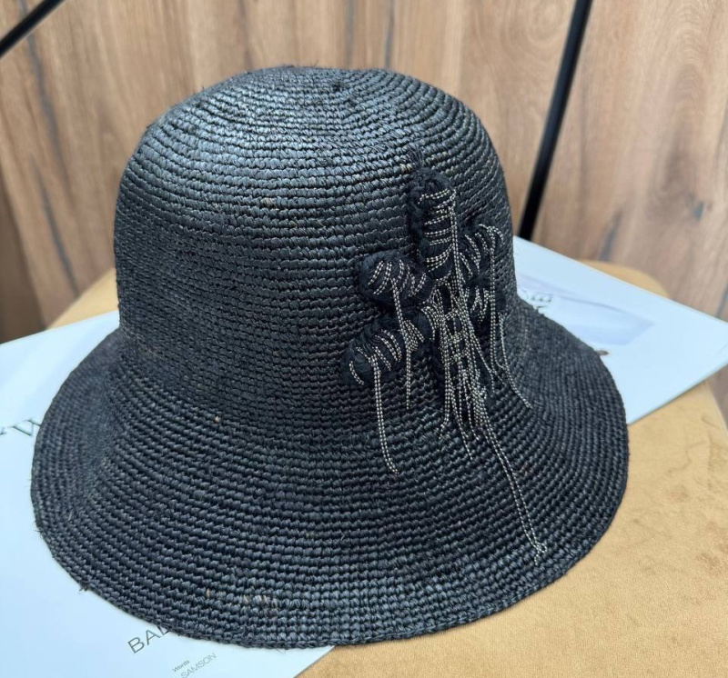 ШЛЯПА BRUNELLO CUCINELLI фото