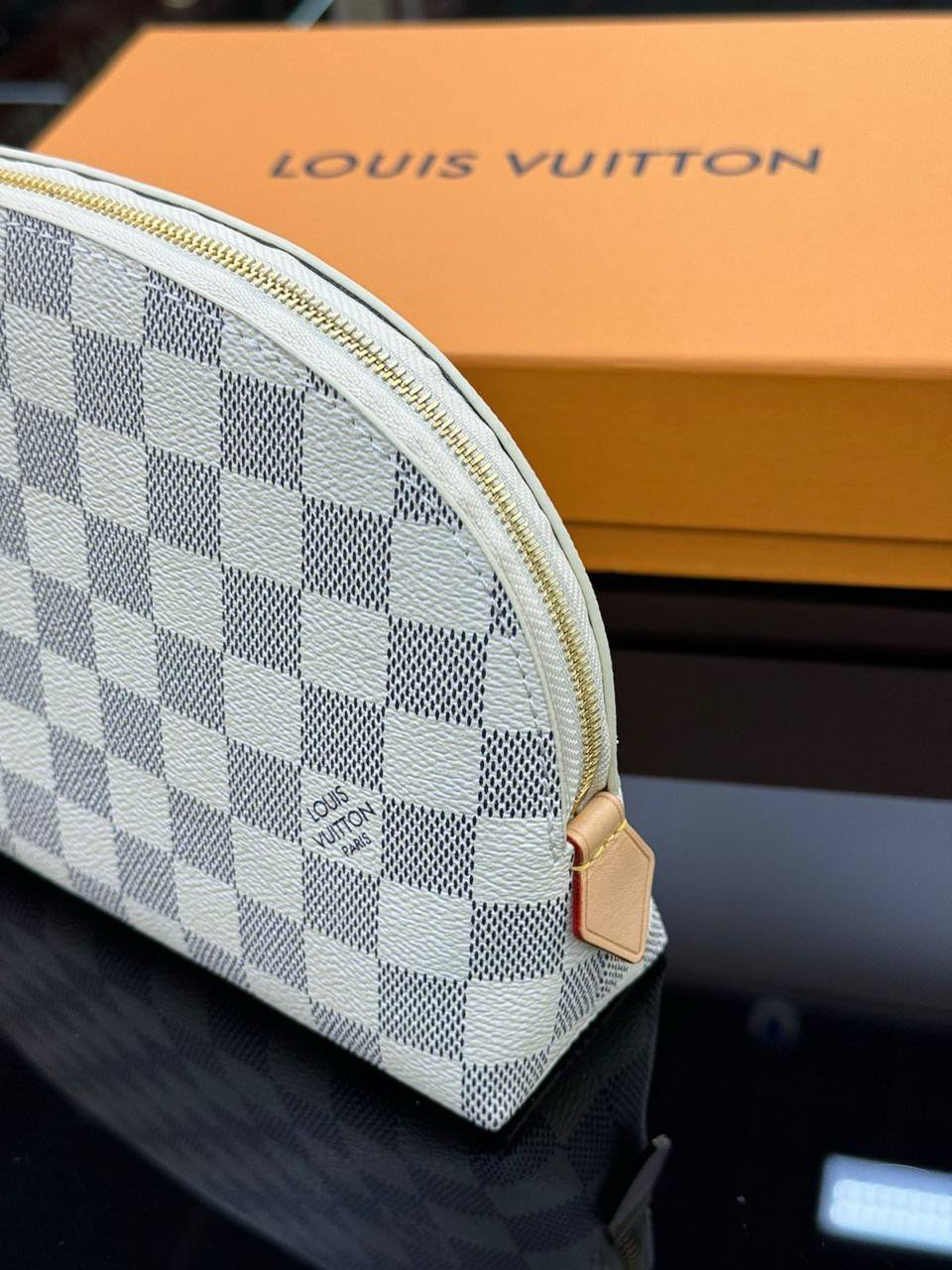 КОСМЕТИЧКА LOUIS VUITTON детальное фото