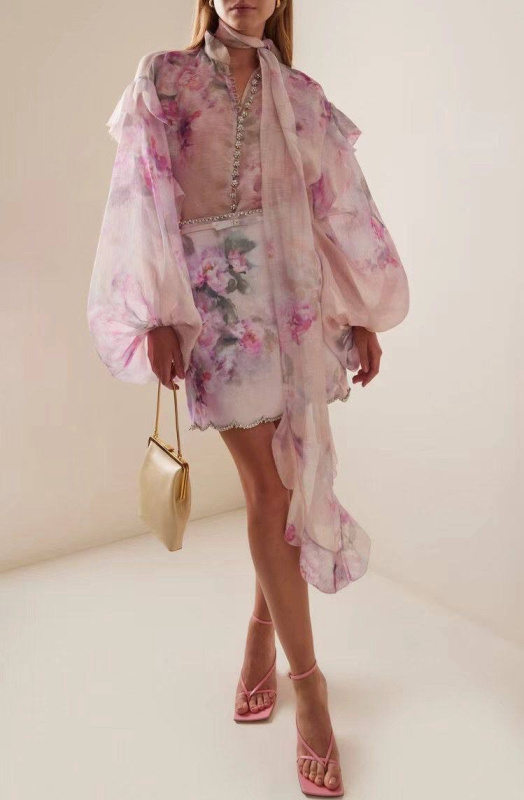 КОСТЮМ ZIMMERMANN фото