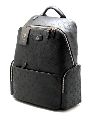 МУЖСКОЙ РЮКЗАК GUCCI фото