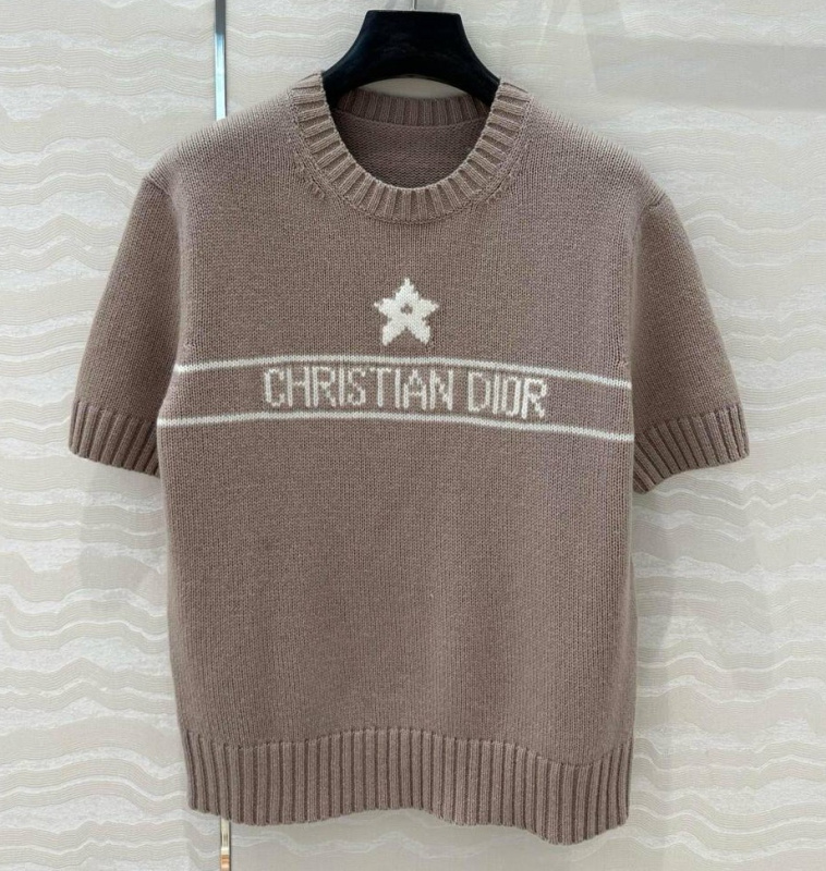 КОФТА CHRISTIAN DIOR фото