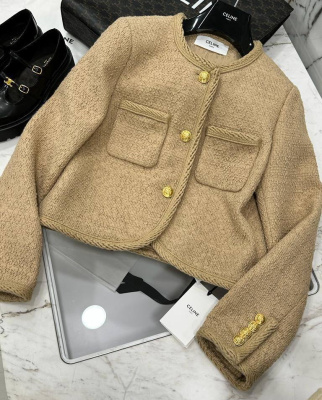 ПИДЖАК CELINE фото