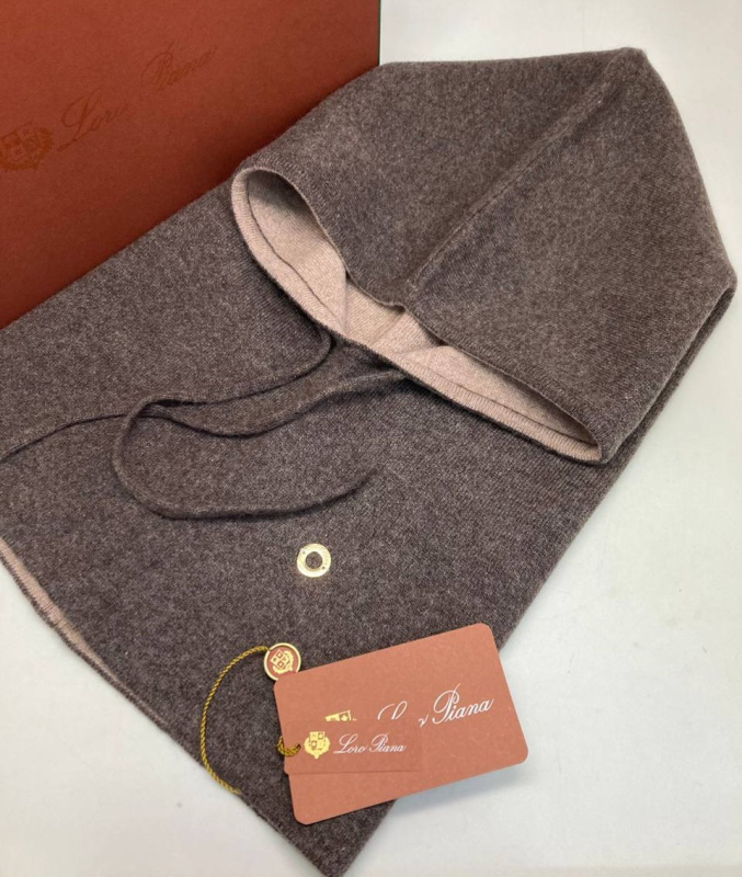 КАПОР LORO PIANA фото