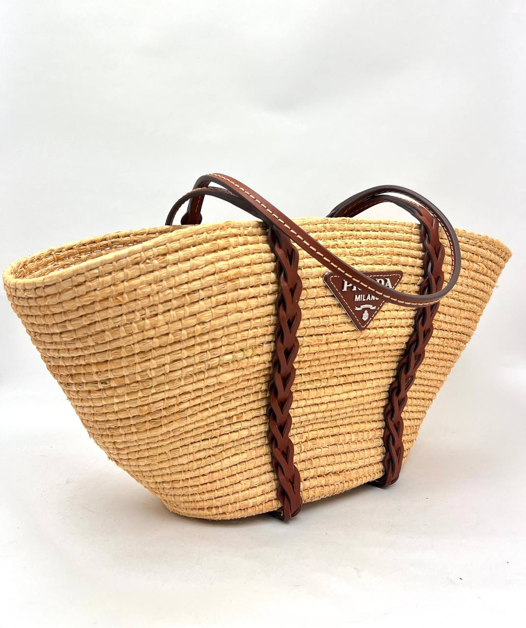 СУМКА PRADA детальное фото