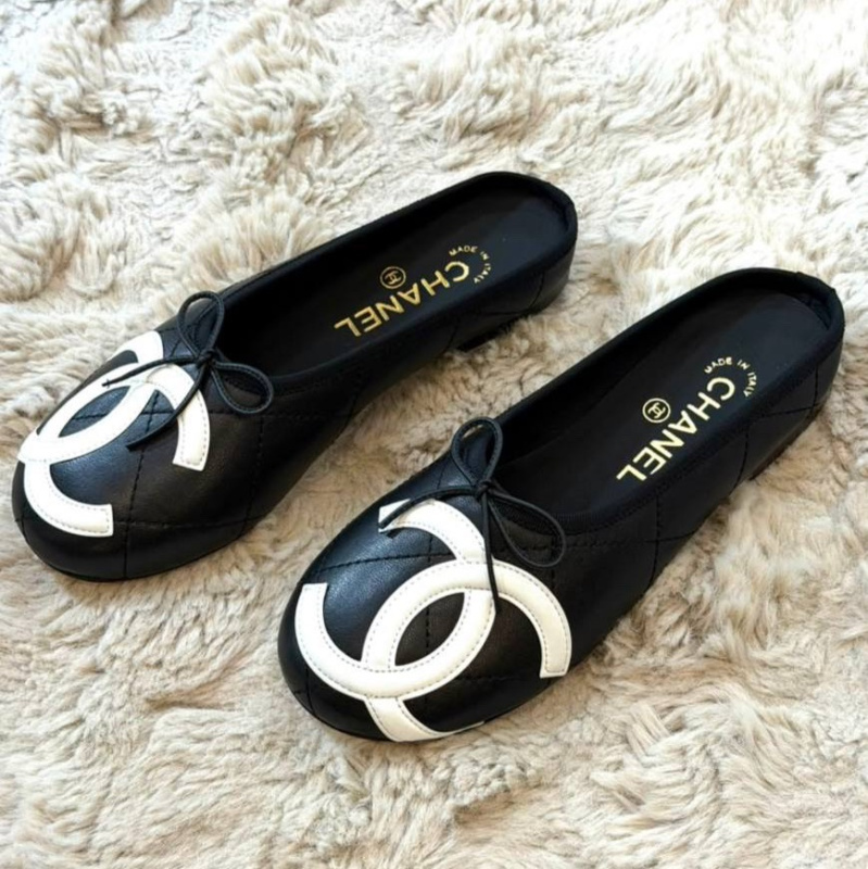 САБО CHANEL фото