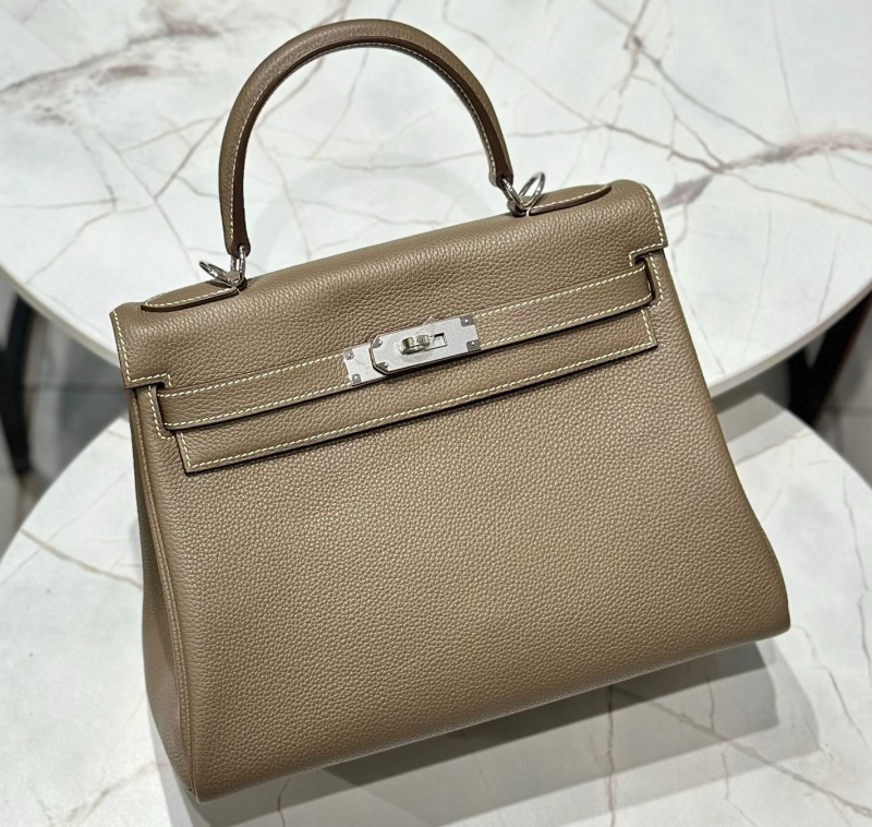 СУМКА HERMES KELLY 28 фото