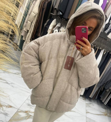 КУРТКА LORO PIANA фото