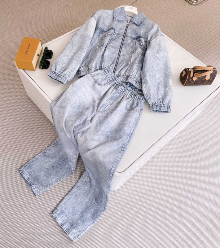 КОСТЮМ ALEXANDER WANG фото