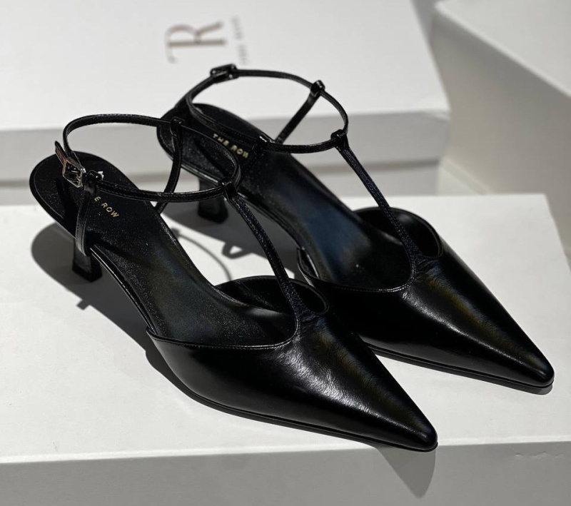 ТУФЛИ THE ROW фото