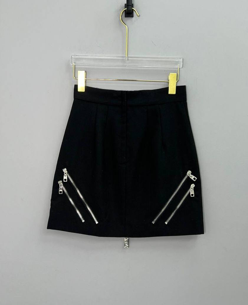 ЮБКА DOLCE & GABBANA детальное фото