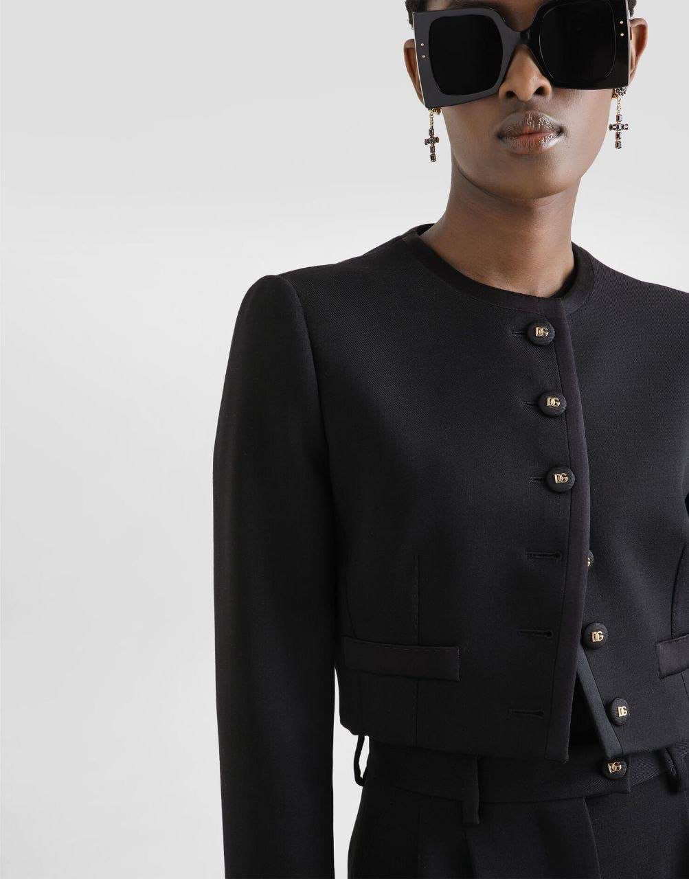 ПИДЖАК DOLCE & GABBANA детальное фото