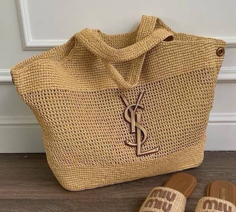 СУМКА SAINT LAURENT фото