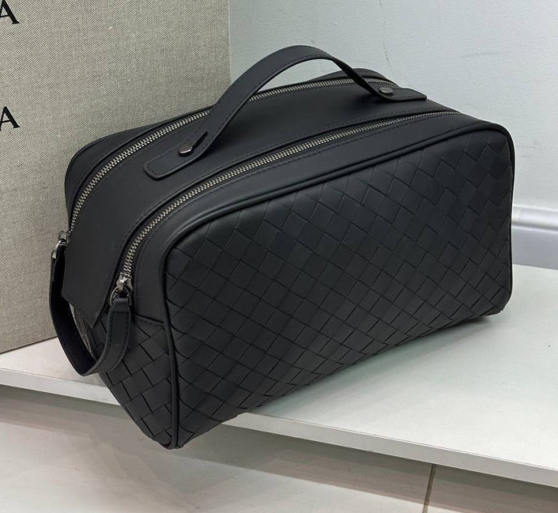 МУЖСКОЙ НЕСЕССЕР КОСМЕТИЧКА BOTTEGA VENETA фото