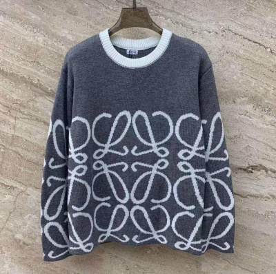 СВИТЕР LOEWE фото