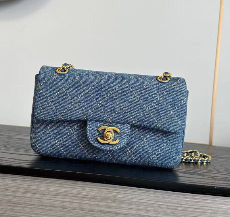 СУМКА CHANEL фото