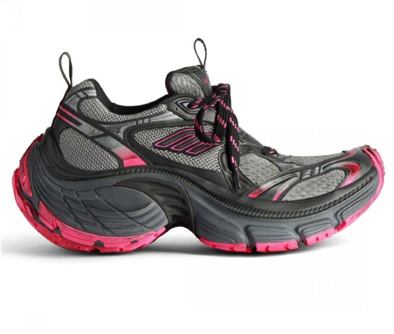 КРОССОВКИ BALENCIAGA фото