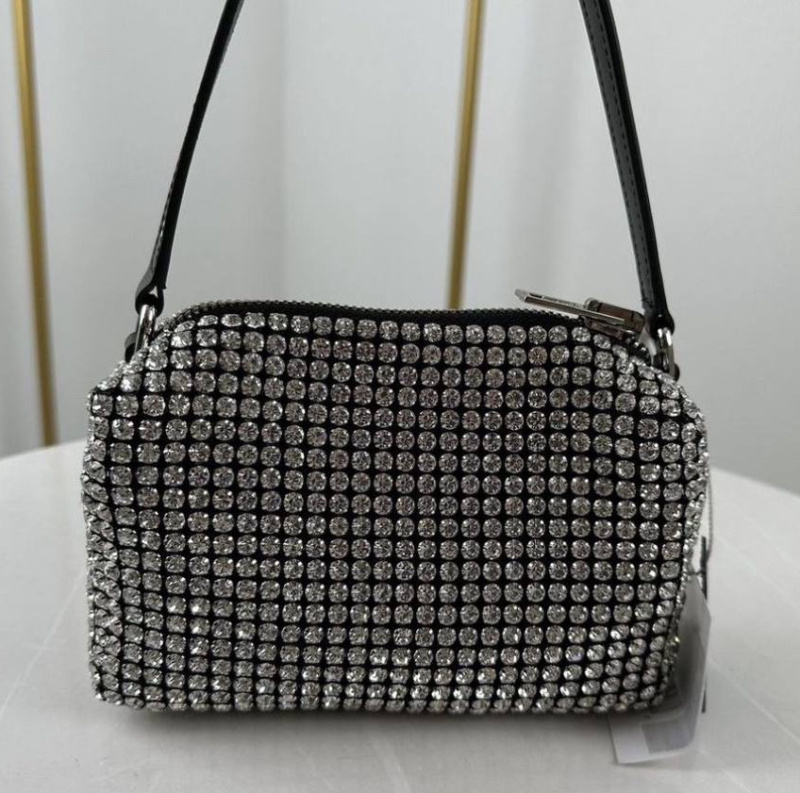 СУМКА ALEXANDER WANG фото