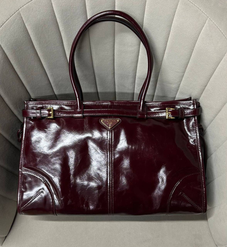 СУМКА PRADA фото