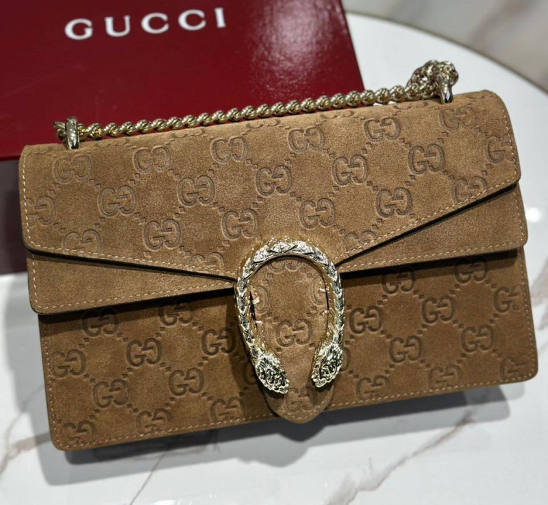 СУМКА GUCCI фото