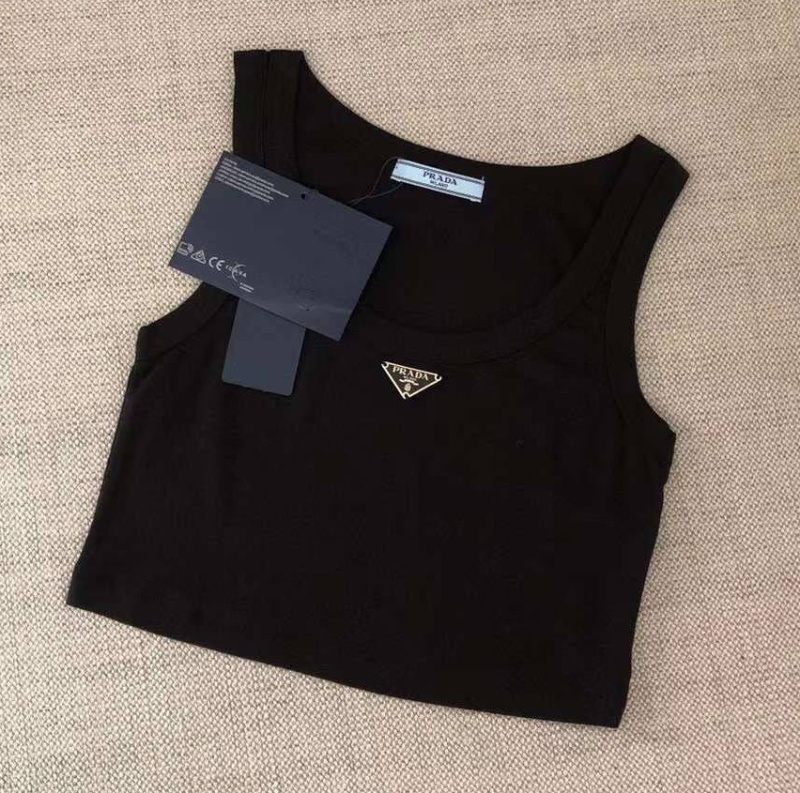 ТОП PRADA фото