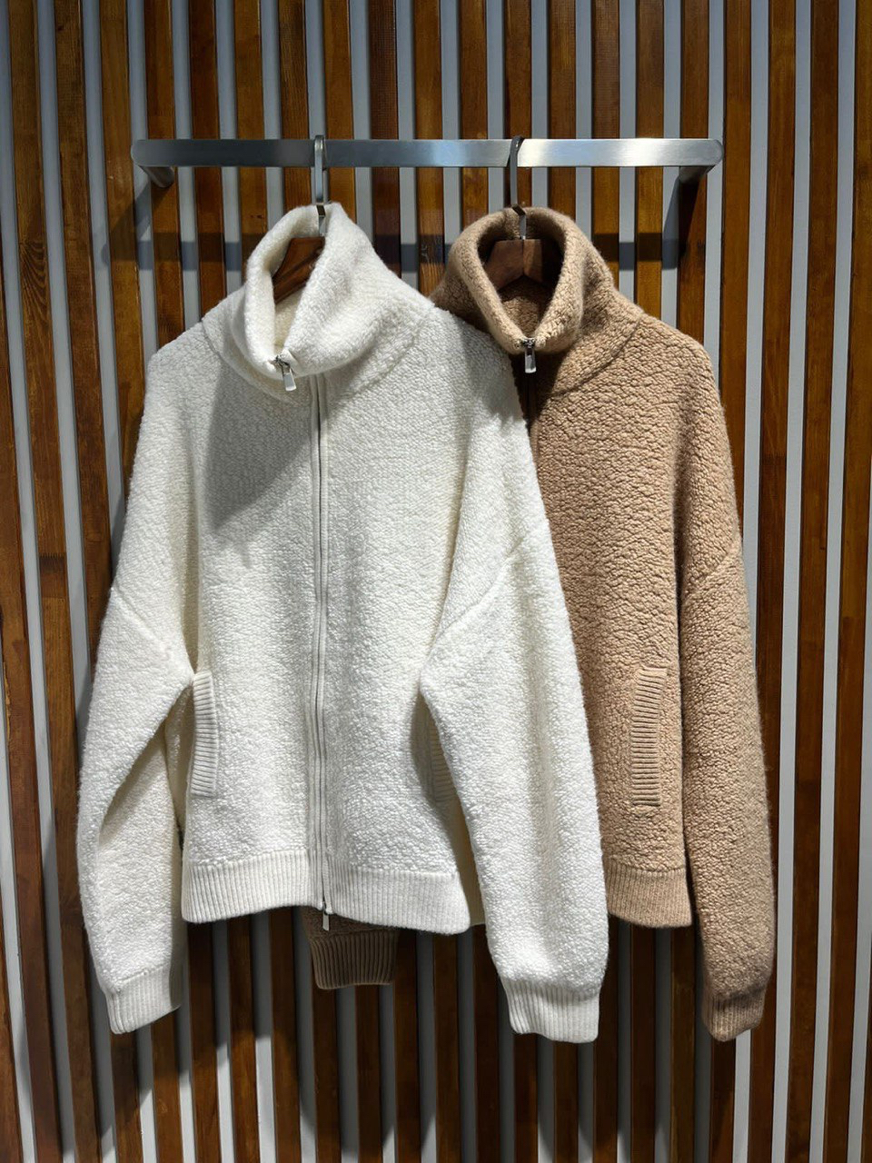 КОФТА LORO PIANA детальное фото