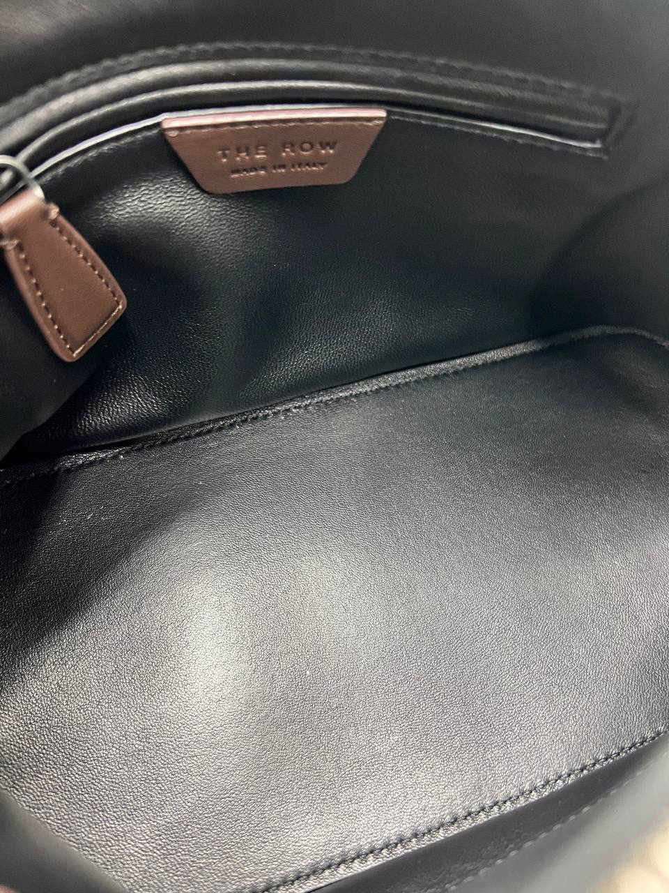 СУМКА THE ROW детальное фото