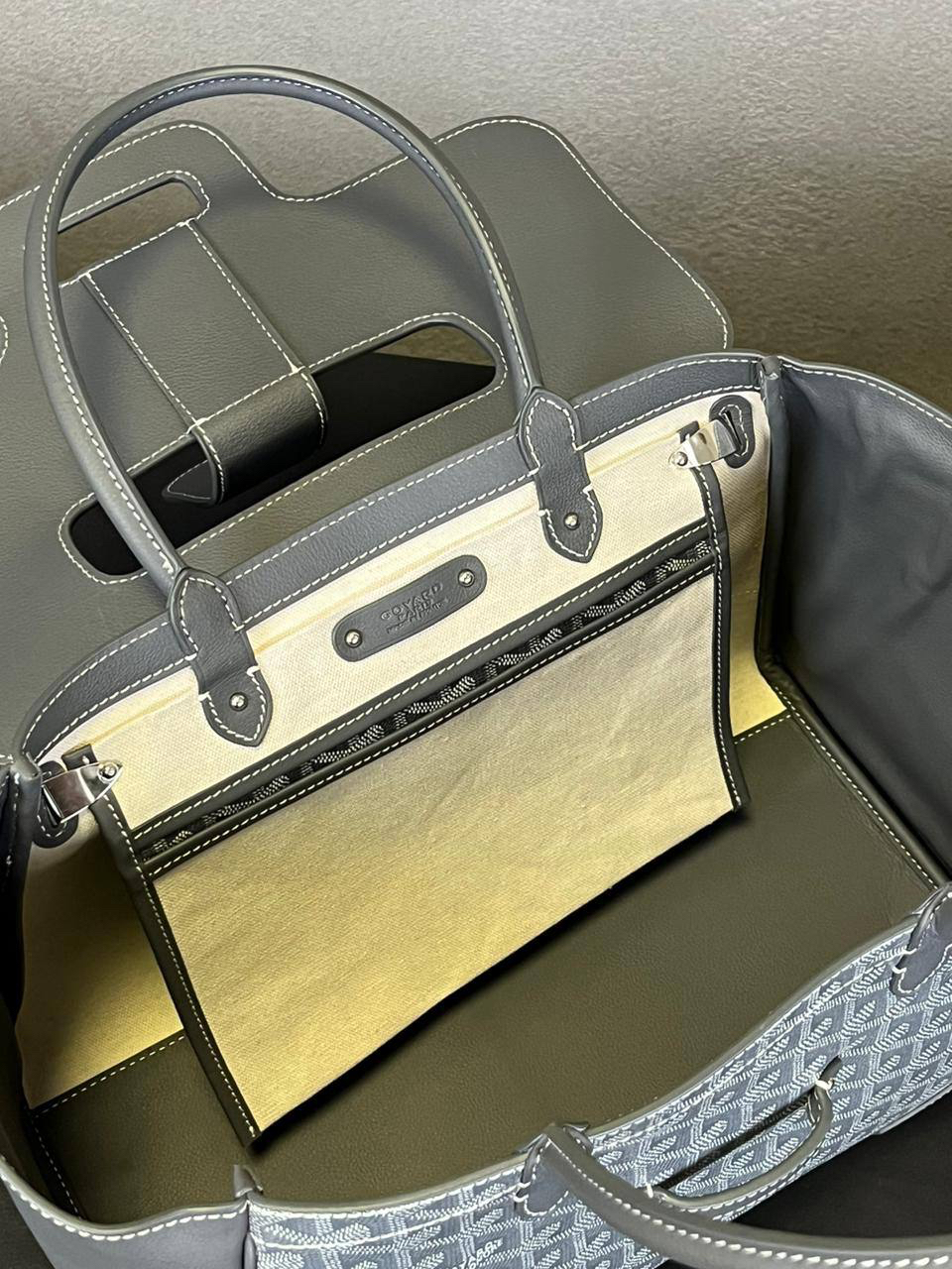 СУМКА GOYARD детальное фото