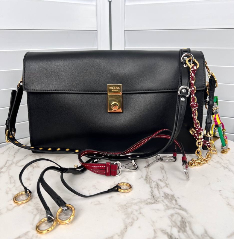 СУМКА PRADA фото