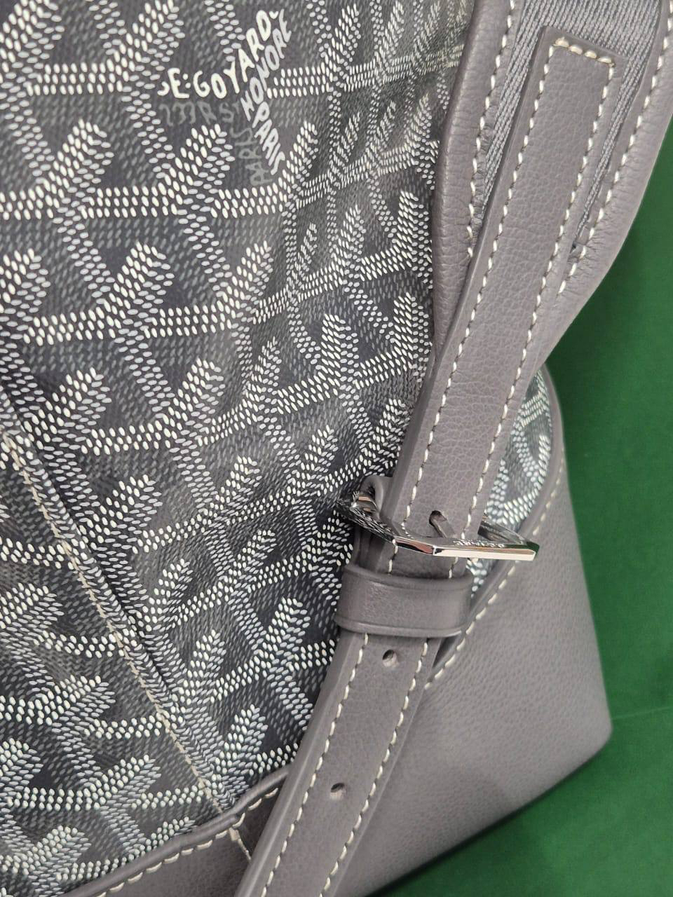 МУЖСКОЙ РЮКЗАК GOYARD детальное фото