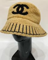 ШЛЯПА CHANEL фото