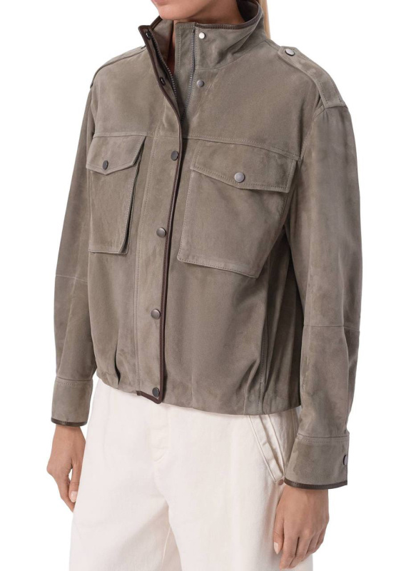 КУРТКА BRUNELLO CUCINELLI фото