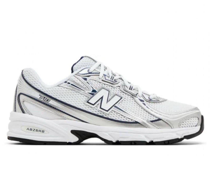 КРОССОВКИ NEW BALANCE фото