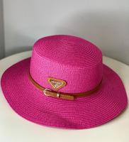 ШЛЯПА PRADA фото