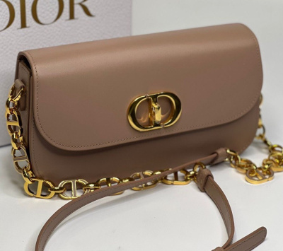 СУМКА CHRISTIAN DIOR фото