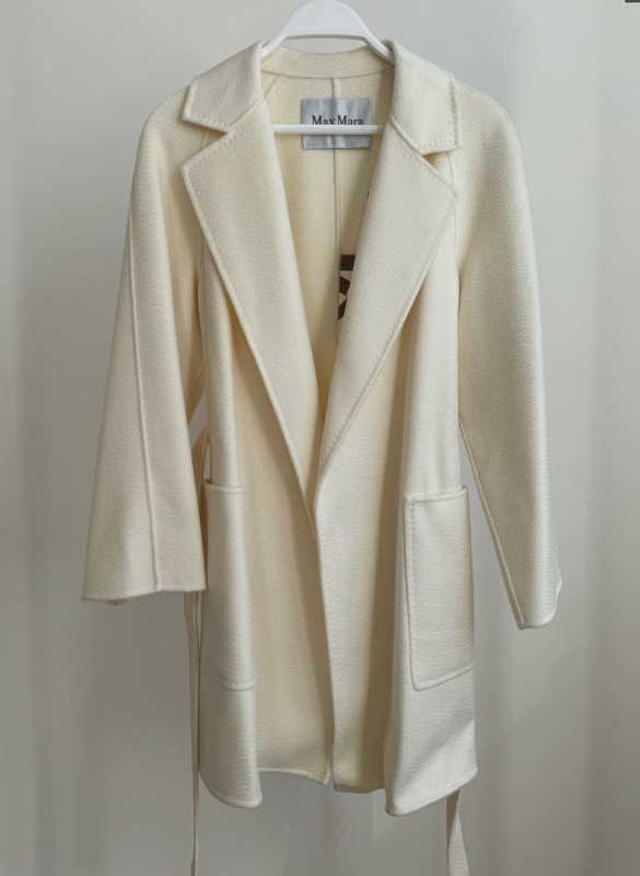 ПАЛЬТО MAX MARA фото