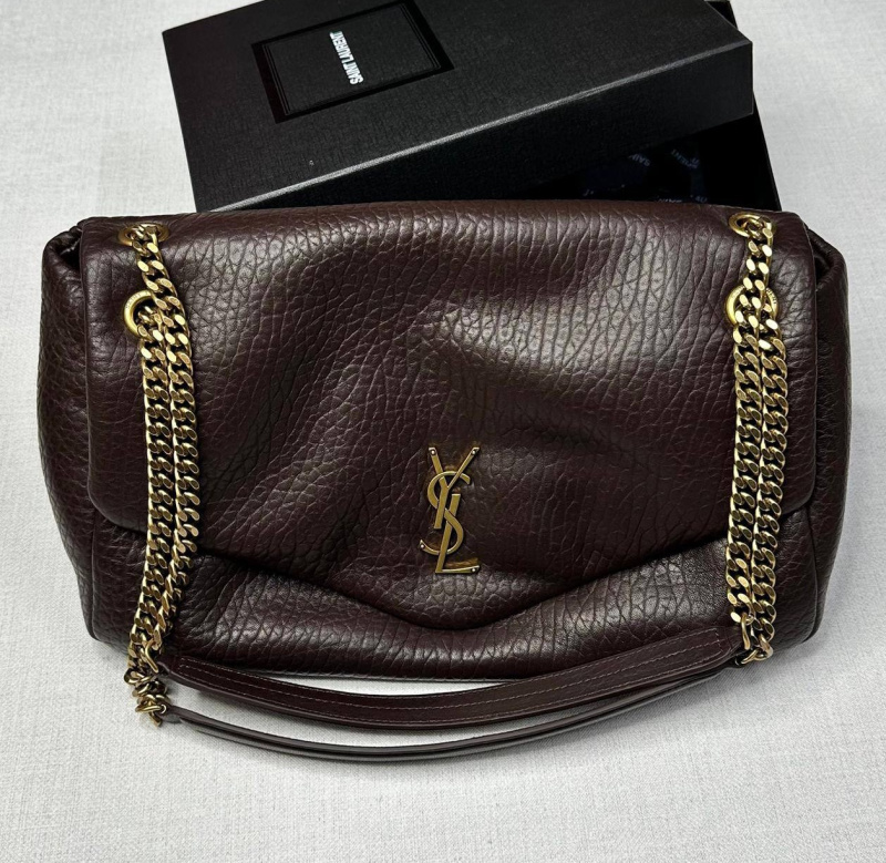 СУМКА SAINT LAURENT фото